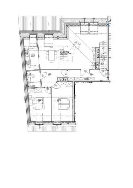 Lichtdurchflutete Maisonette mit Dachterrasse & Klimaanlage – wohnen zwischen Landhausviertel & Promenade