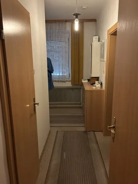 Alt aber saniertes Stadt Familienhaus – Ihr neues Zuhause für 349000 € mit Keller & Carport /  nähe medQuartier-Ärztehaus   BH & HAK Feldkirchen