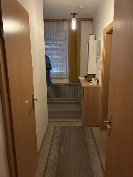 Alt aber saniertes Stadt Familienhaus – Ihr neues Zuhause für 349000 € mit Keller & Carport /  nähe medQuartier-Ärztehaus   BH & HAK Feldkirchen