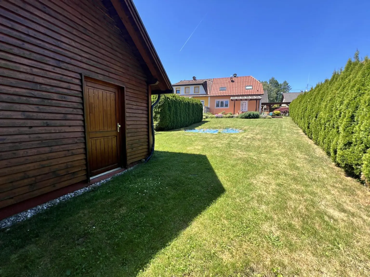 Garten