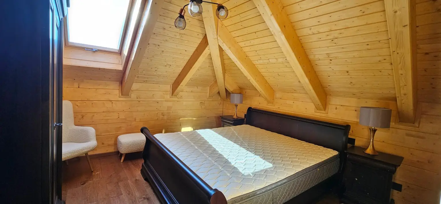 Ferienhaus in Colibita