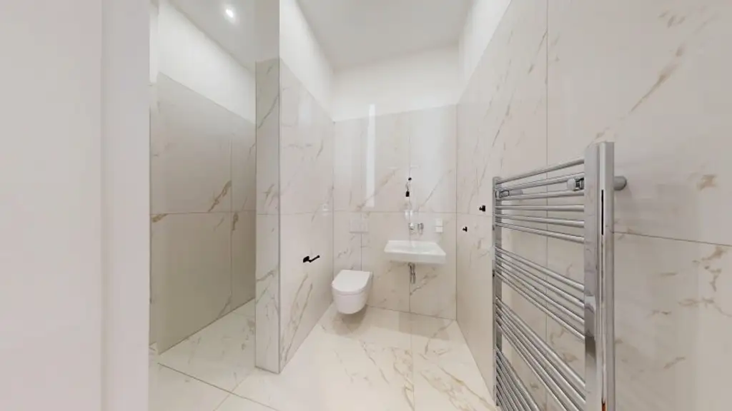 Altbau-Traum | kompakt | zentral | top-angebunden | hoher Freizeitwert