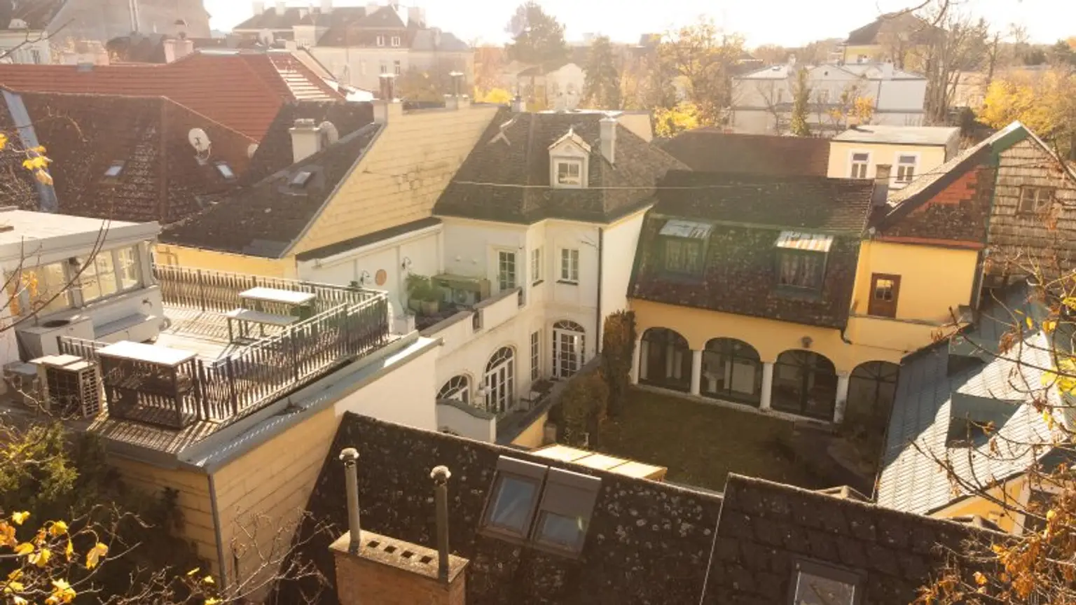 Haus im Landhausstil – teilweise sanierungsbedürftige Rarität im Schlosser Gässchen, direkt in der Fußgängerzone