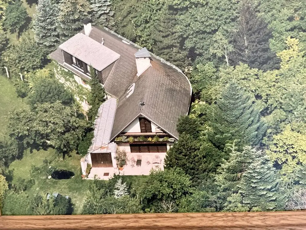 Villa mit Potential
