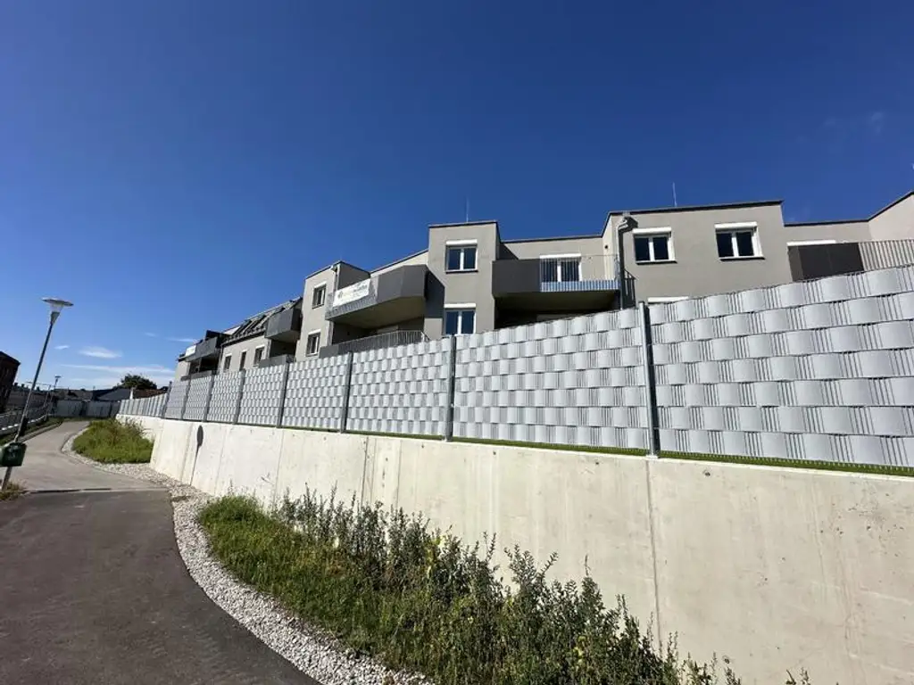 2326 Lanzendorf, Ing. Karl Strycek-Straße 2 MIETE