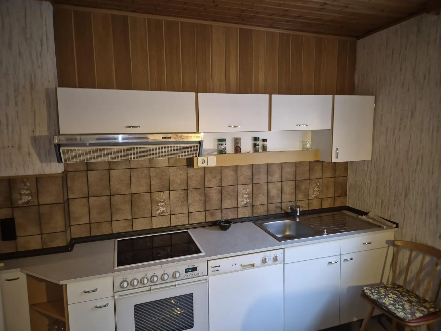 Einfamilienhaus in Gaming