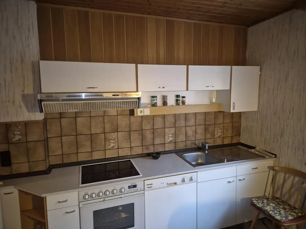 Einfamilienhaus in Gaming