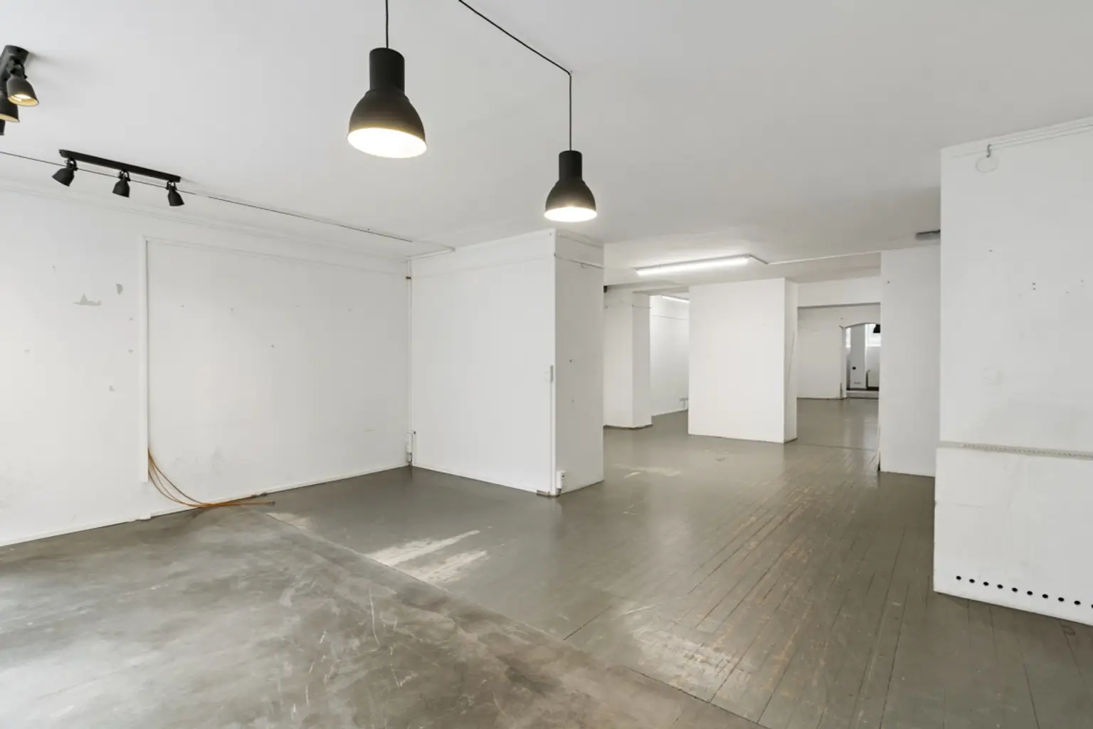 K | ++ BUSINESS HIGHLIGHT ++ NEUE GESCHÄFTSFLÄCHE in BESTER LAGE | Prima Service Immobilien