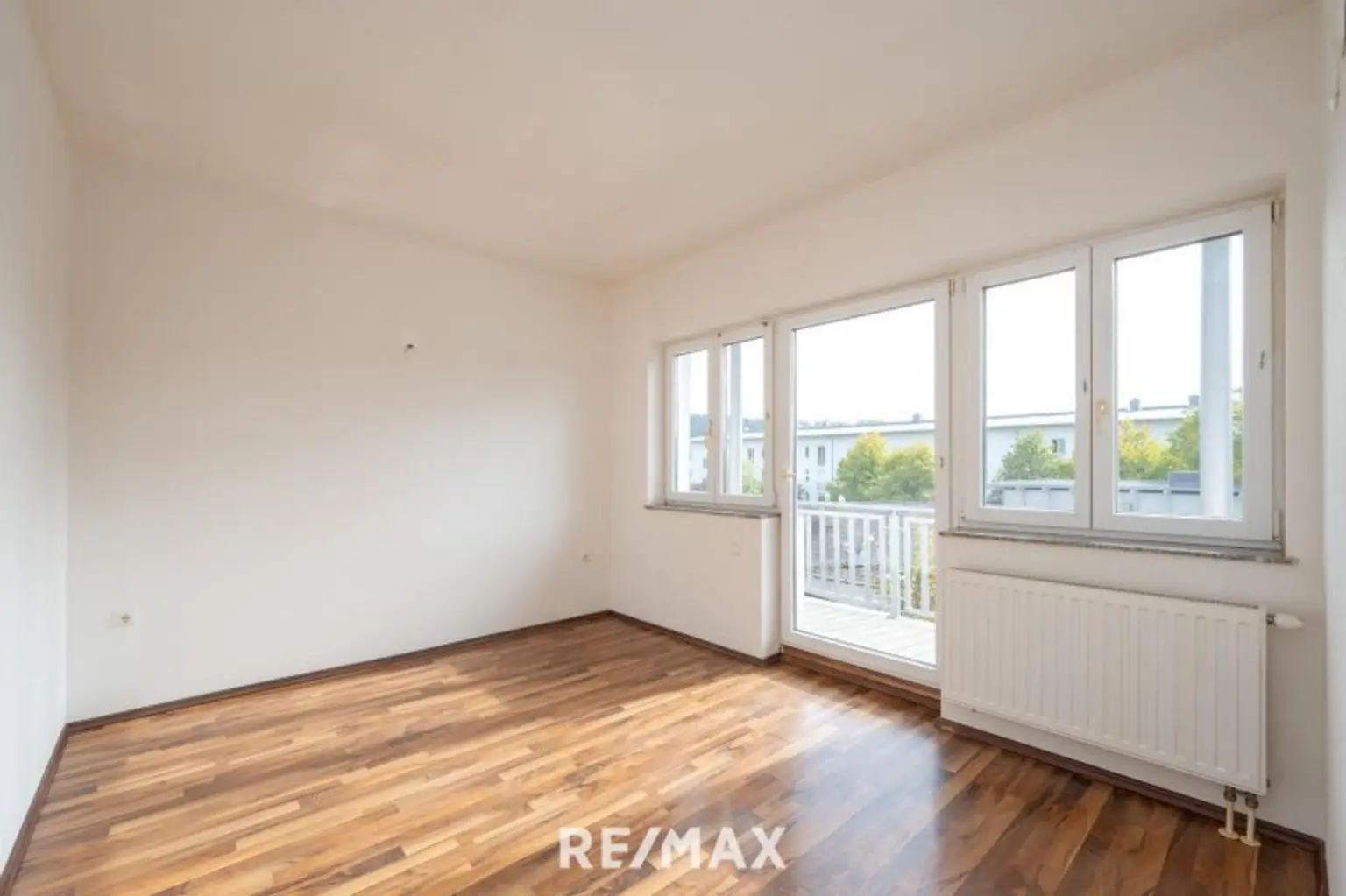 Wohn- Schlafbereich 1