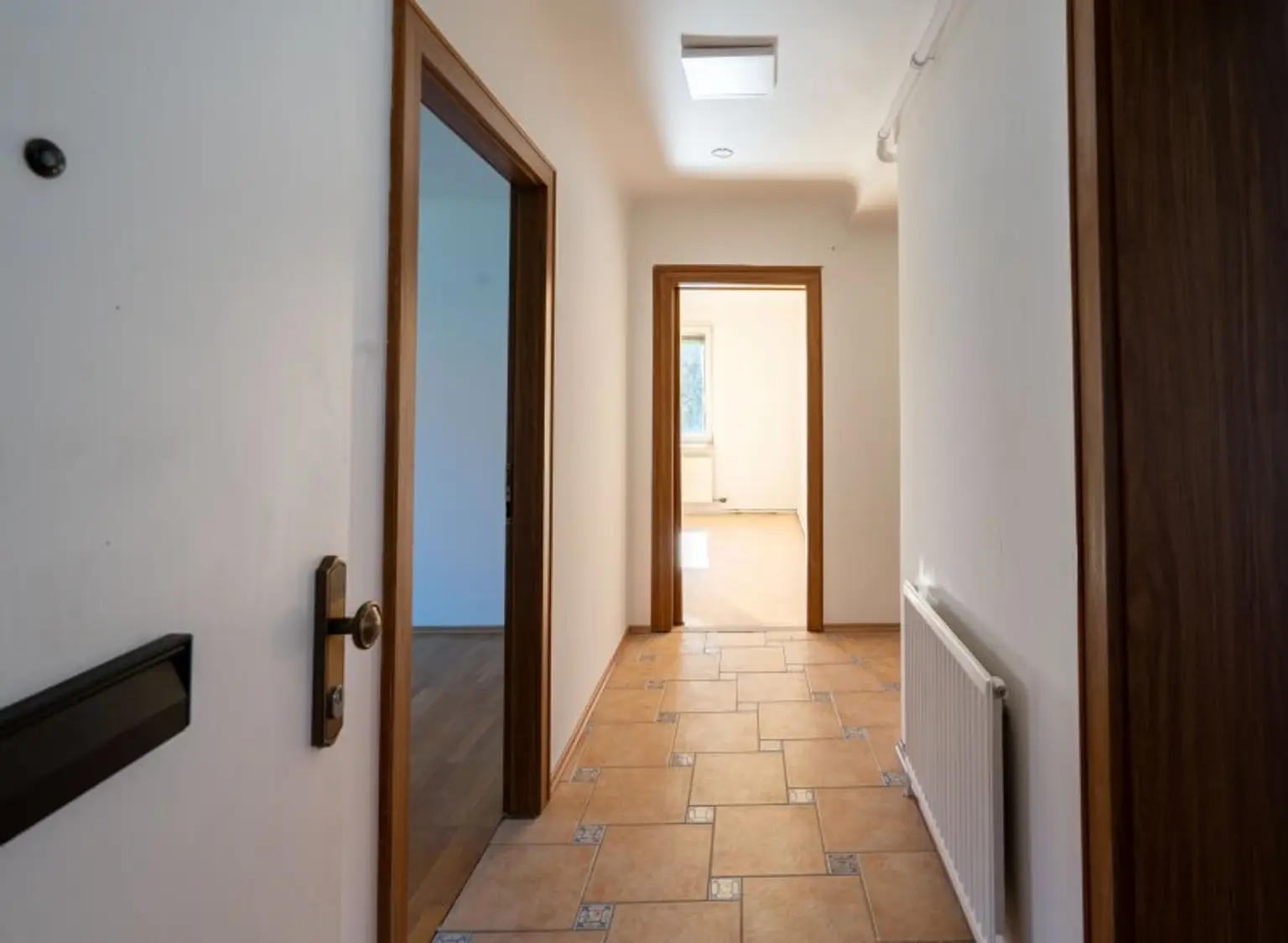 Attraktive 3-Zimmer-Wohnung im grünen Hörsching zu kaufen