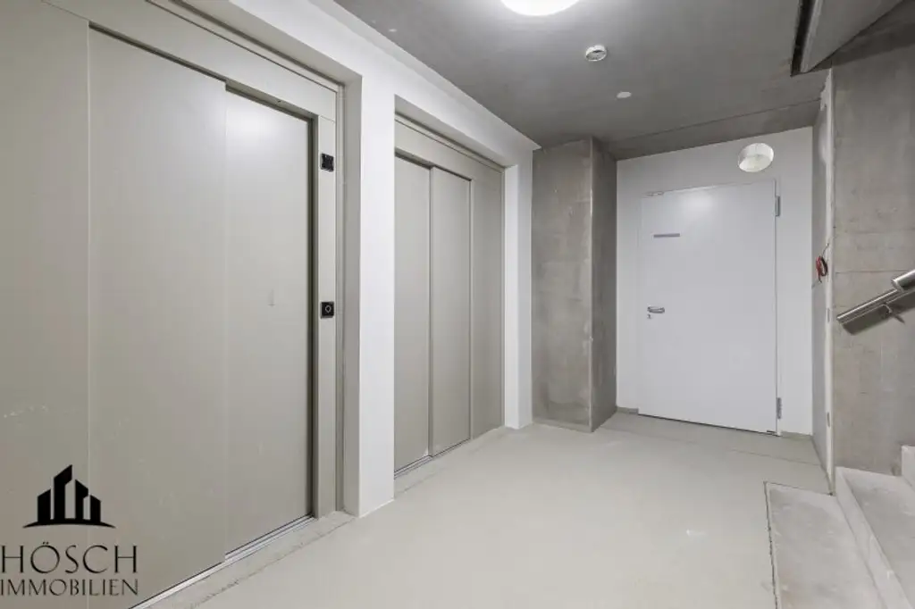 Urban Living Meidling – möbliert, flexibel, modern