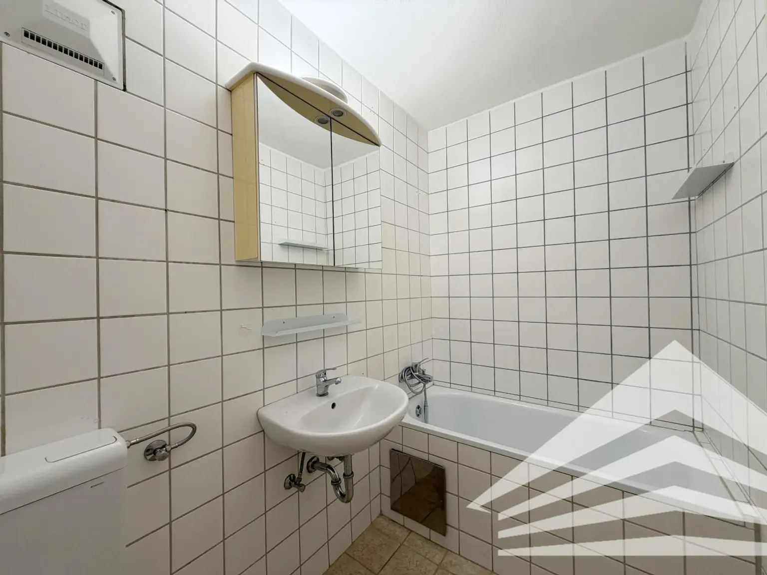 Bad | WC
