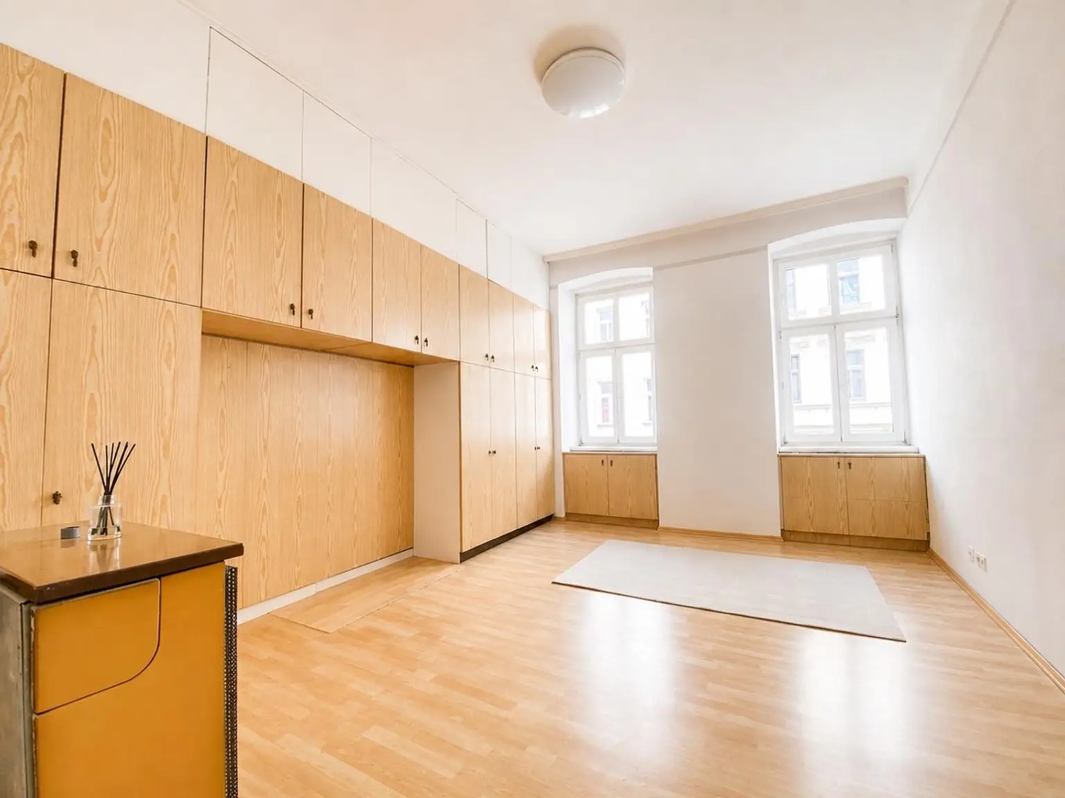 Wohnraum