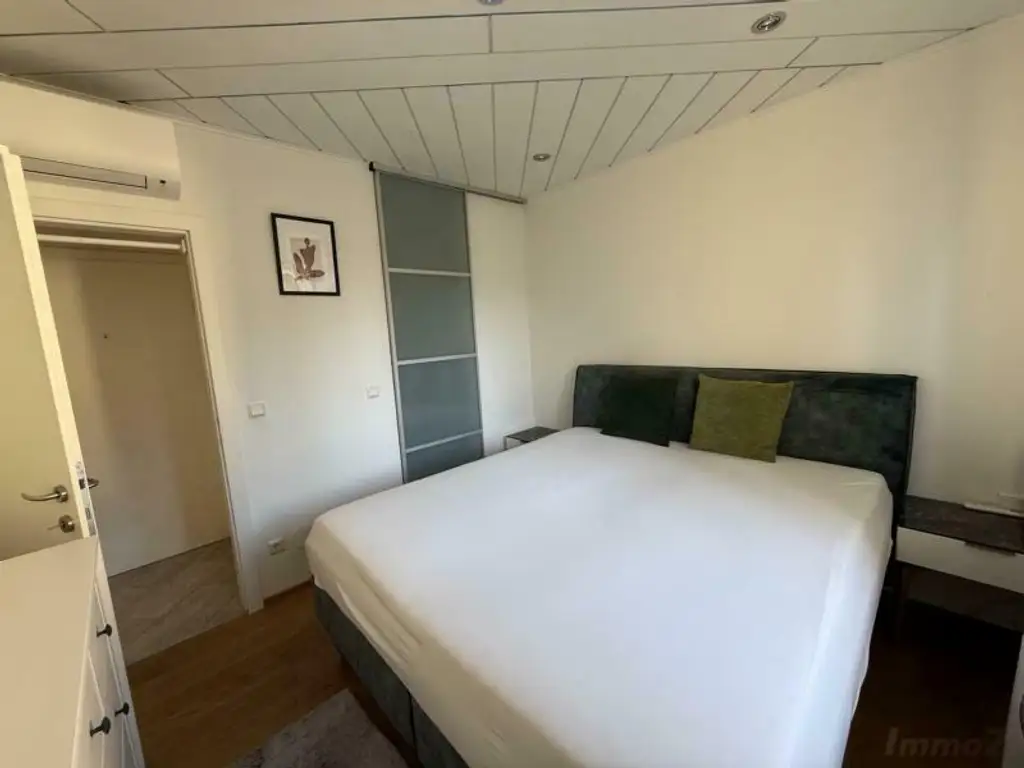 **Schick zw. Botanischem Garten & UNI** Balkon & Dachterrasse**Klimaanlage**TG-Platz**sonnige Ruhelage**