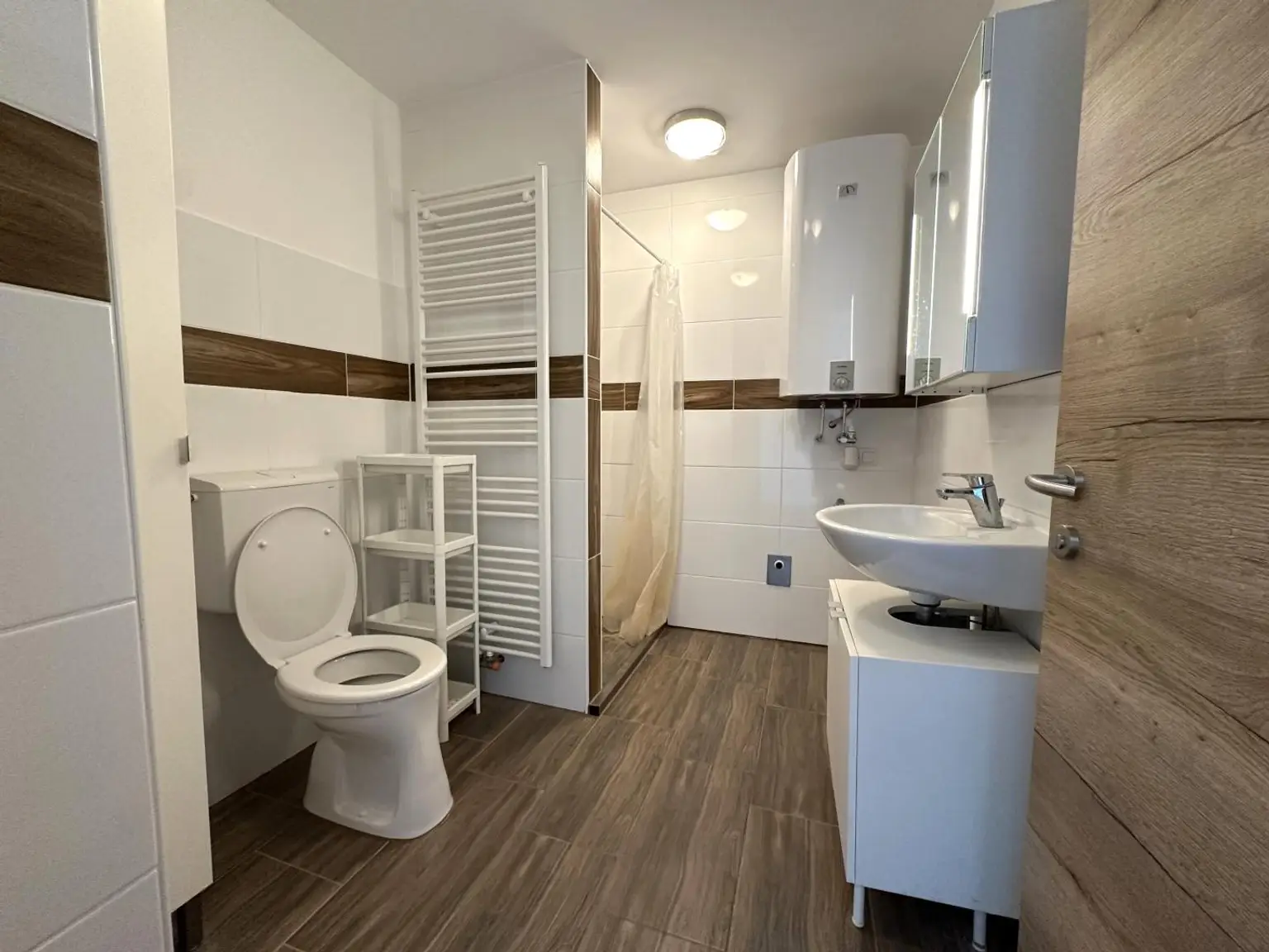 Ankommen und wohlfühlen – helle 2-Zimmer-Mietwohnung mit Charme nahe Neulengbach
