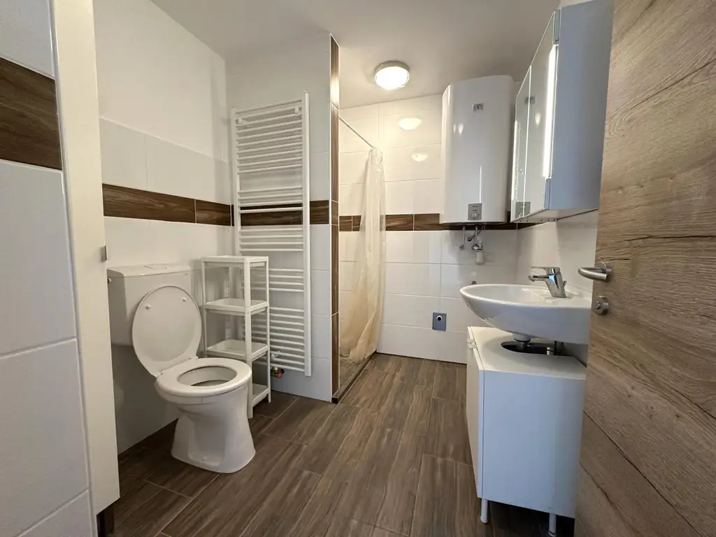 Ankommen und wohlfühlen – helle 2-Zimmer-Mietwohnung mit Charme nahe Neulengbach