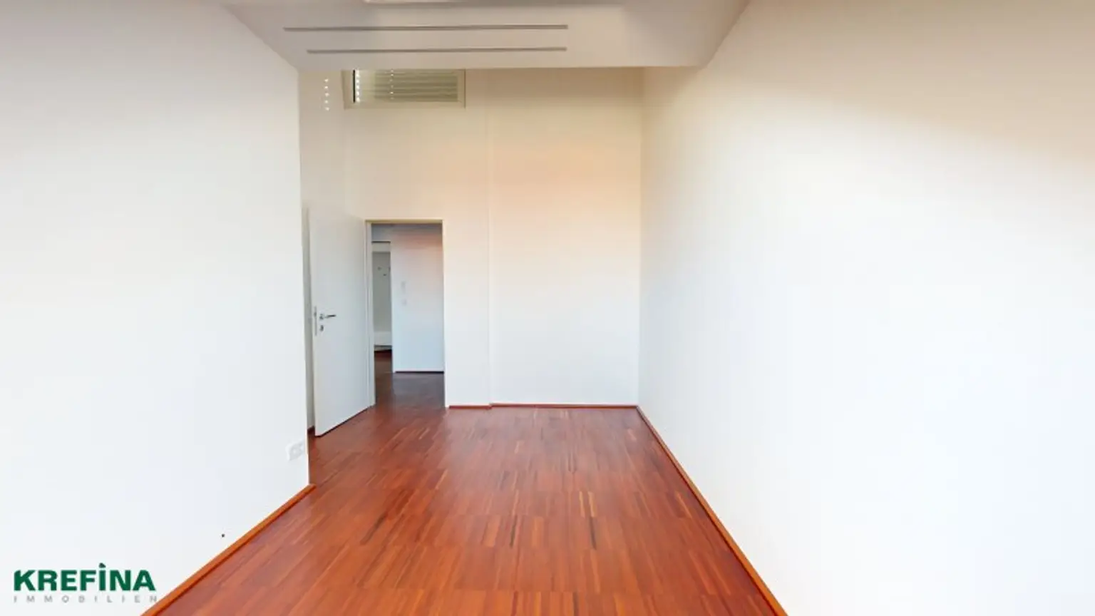 Gemütlich Wohnen - Dachterrasse (41,46 m²) - Blick über Wien