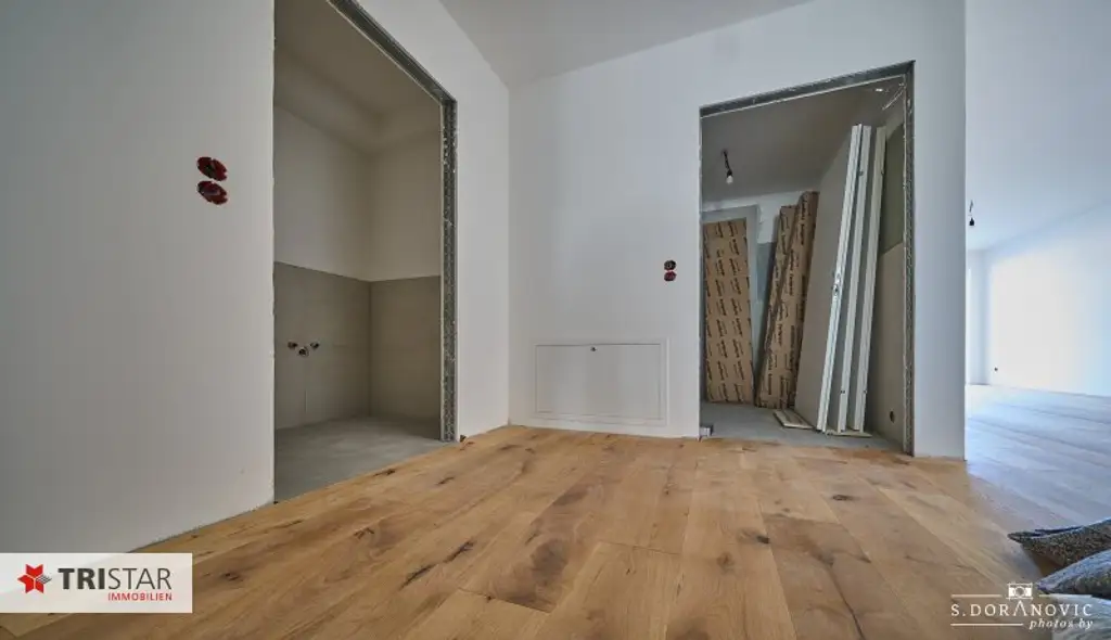 ‼️ AKTION ‼️ ++ 19 EIGENTUMSWOHNUNGEN ++ SCHLÜSSELFERTIG ++ URBAN + NATUR ++ ZWISCHEN SEESTADT UND LOBAU ++ 1220 WIEN ++  ++ BALKON / TERRASSE / LOGGIA / GARTEN / KELLER ++ 2–4 ZIMMER ++