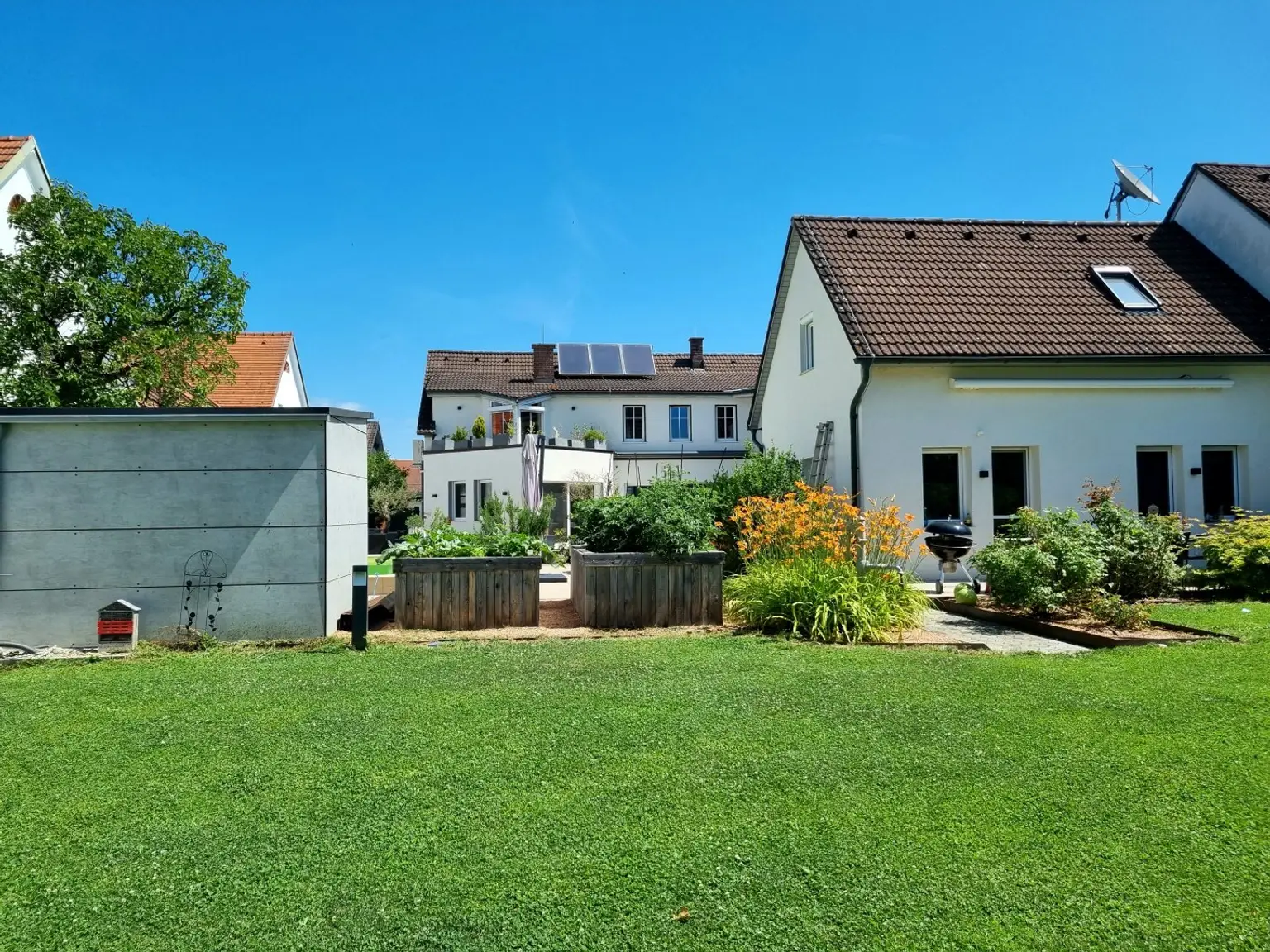 Garten (2)