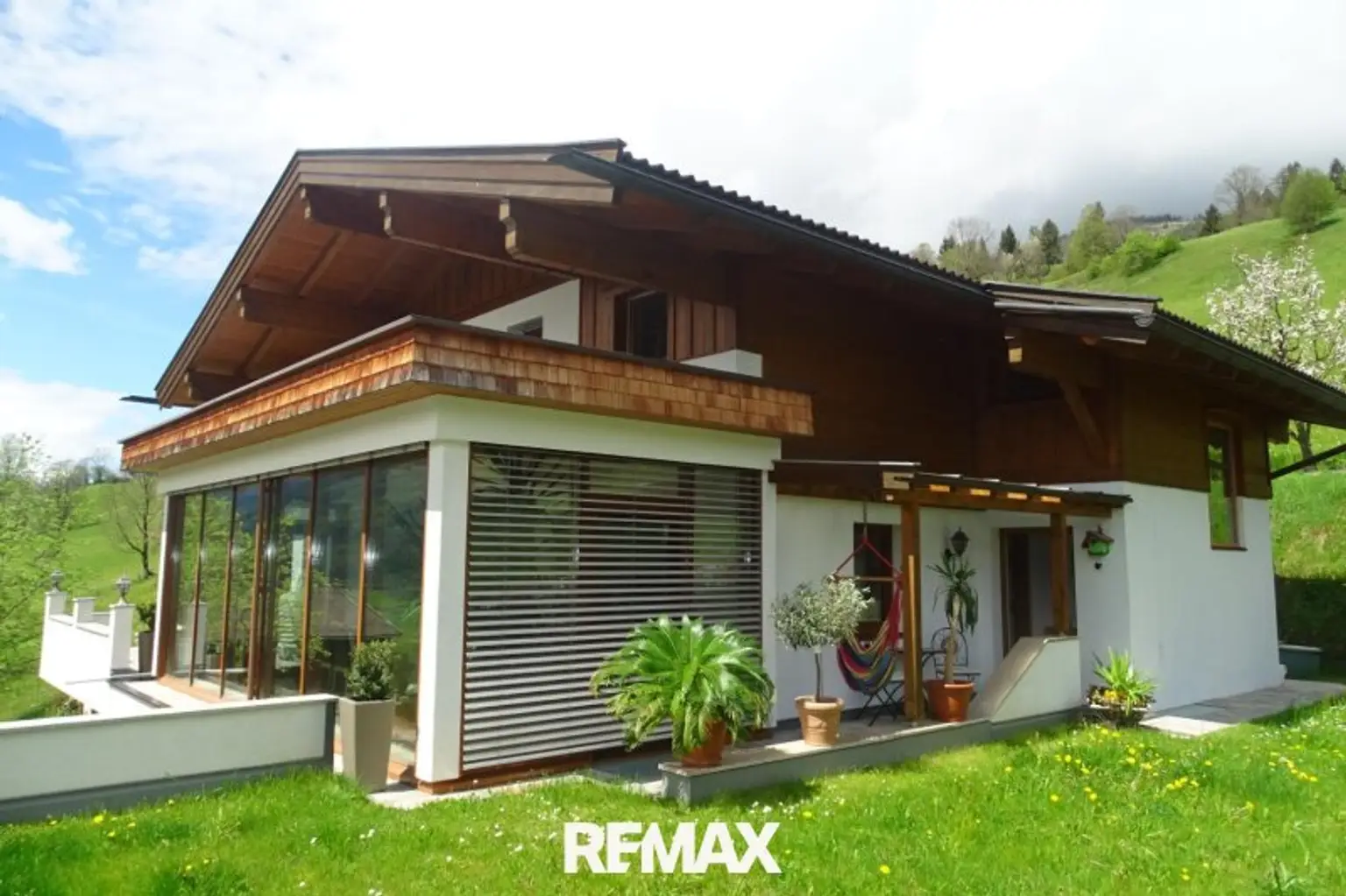 Haus/ house