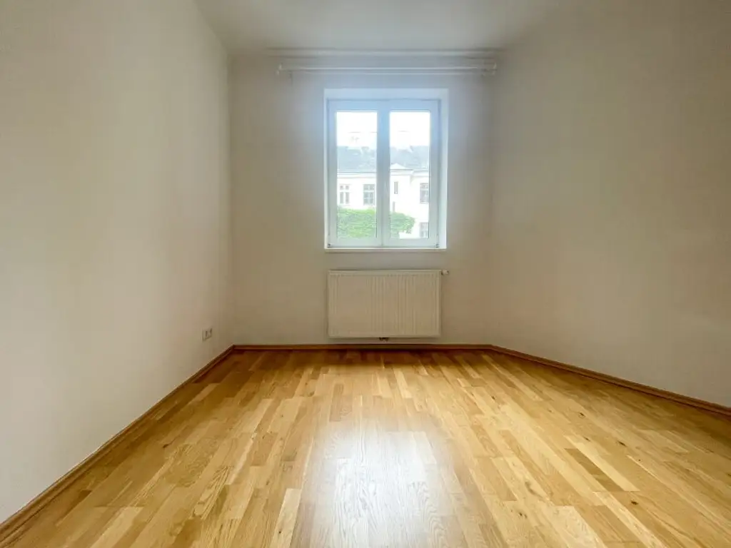 Helle 2-Zimmerwohnung mit hofseitigem Schlafzimmer – Nähe U4/U6 & Meidlinger Markt