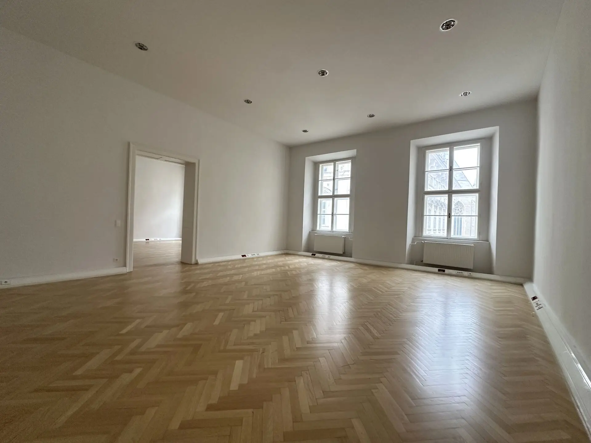 1010 Wien, Bankgasse 8 3 OG