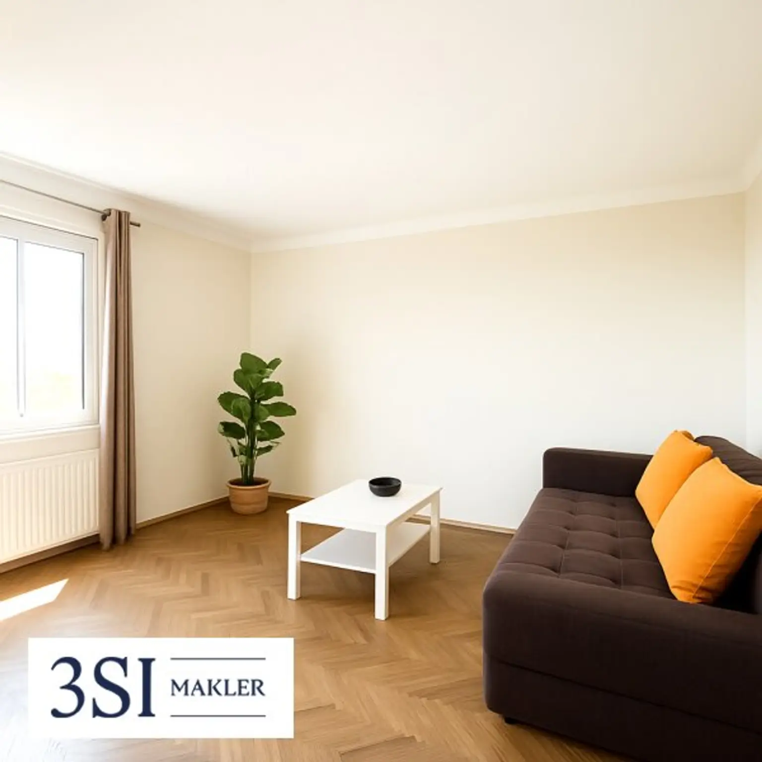 Charmante 2-Zimmer-Wohnung im Herzen des 15. Bezirks - perfekt angebunden