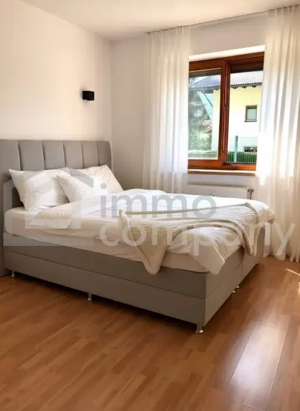 Terrassenwohnung mit guter Ausstattung und Tiefgaragenplatz in JENBACH