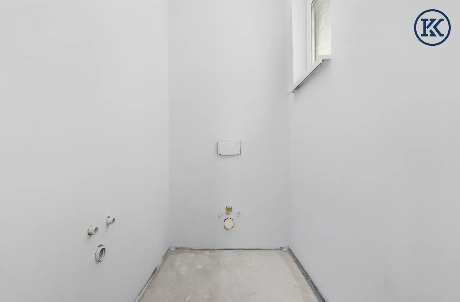 Toilette
