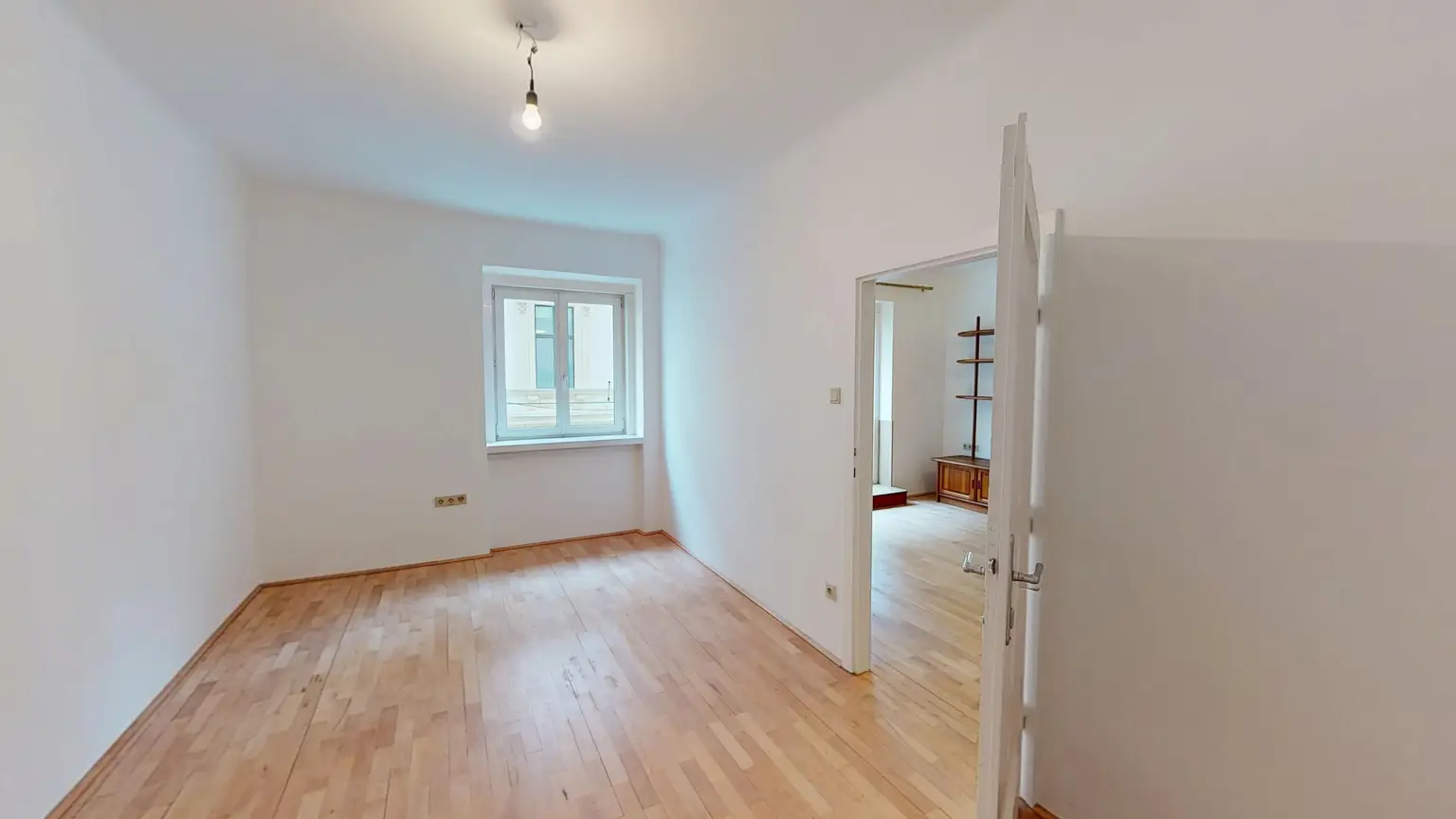 Wohnen Nähe Stadtpark I Besichtigung am Montag, den 26.1.26 von 17:00 bis 18:00