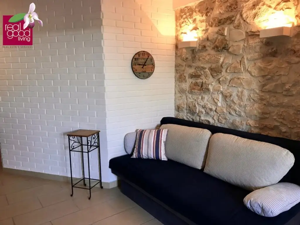 Casa Maretta Duemica – Elegantes Doppelhaus mit mehreren Terrassen & Blick Richtung Meer!