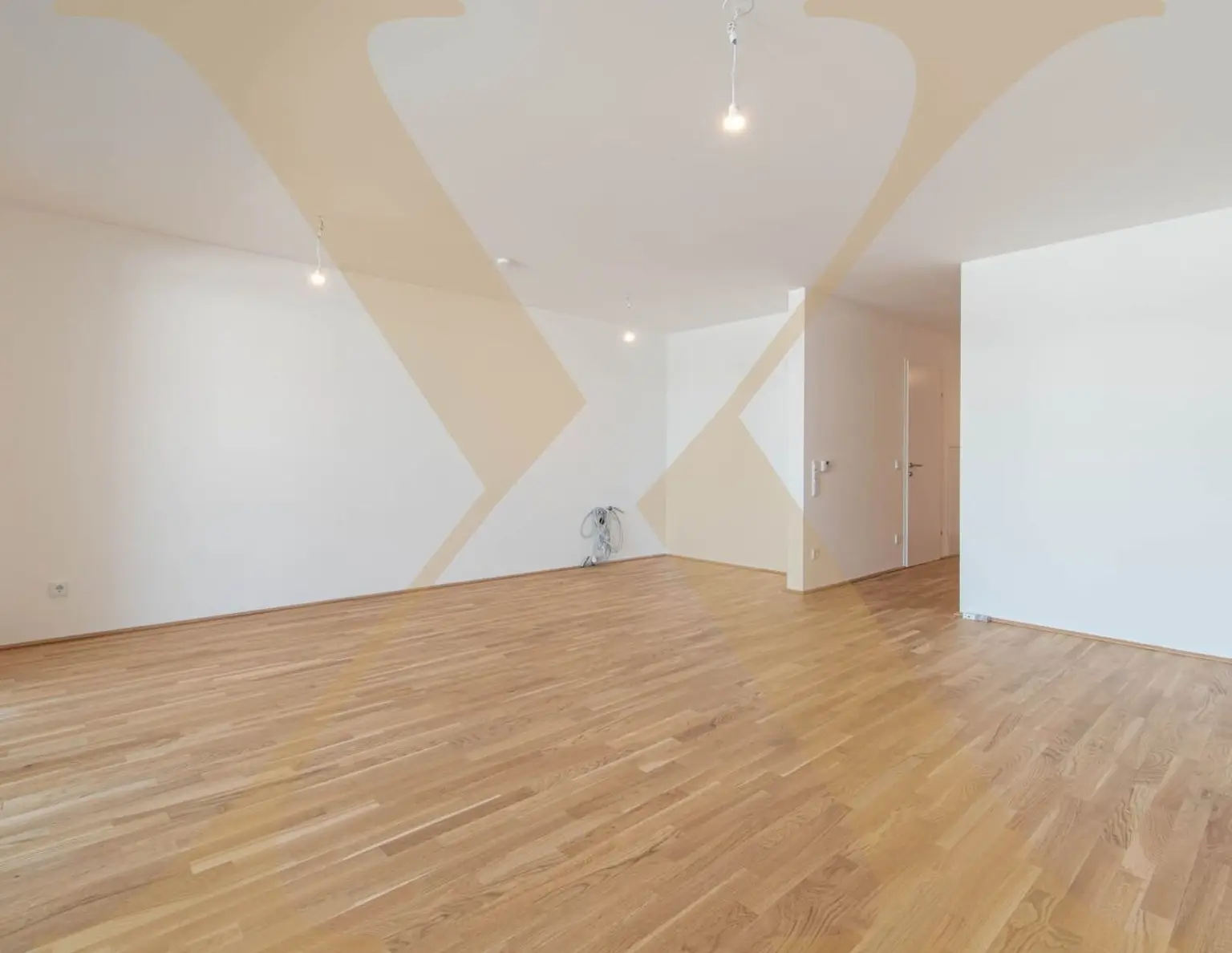 Wunderschöne 3-Zimmer-Neubauwohnung mit südwestlich ausgerichteter Freifläche in Linz zu verkaufen!
