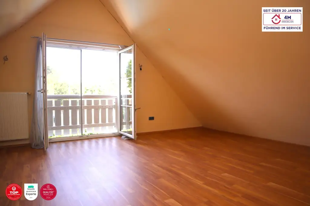 Kalifornien-Flair, Wiener Adresse – das Beste aus zwei Welten