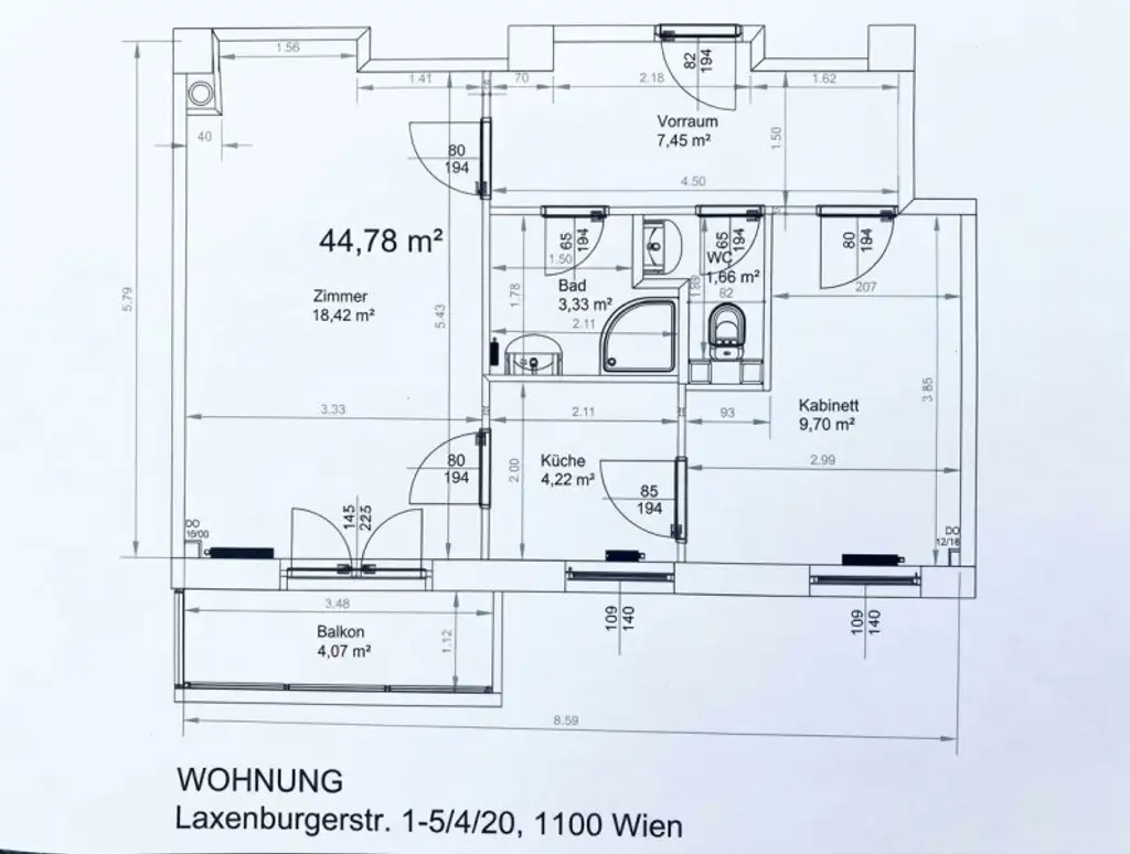 Plan