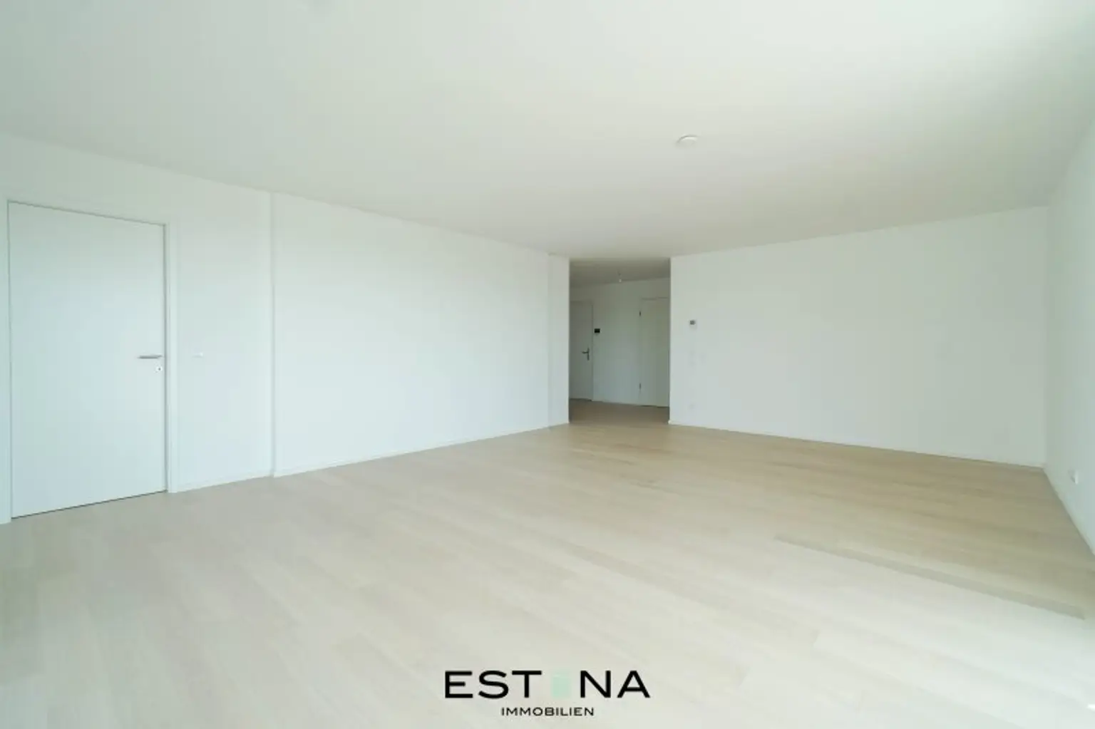 Wohnen "Am schönen Platz" - provisionsfreie Neubauwohnung mit perfekter Aufteilung