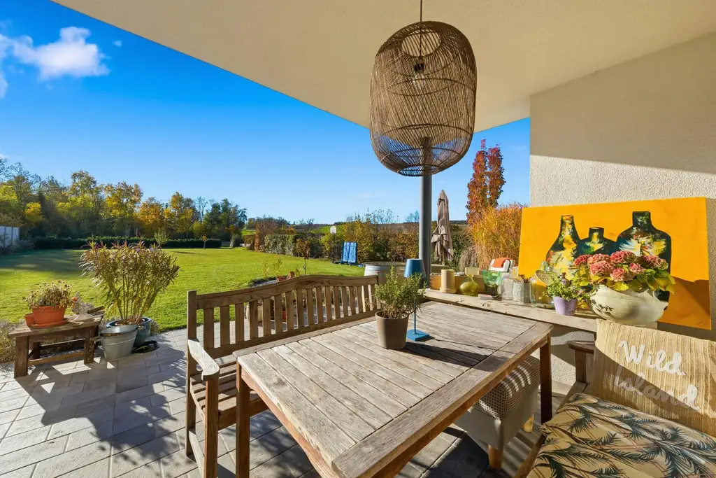 Traum-Einfamilienhaus in ruhiger Lage – großzügiges Grundstück, moderne Ausstattung & die perfekte Wohlfühloase im Weinviertel!