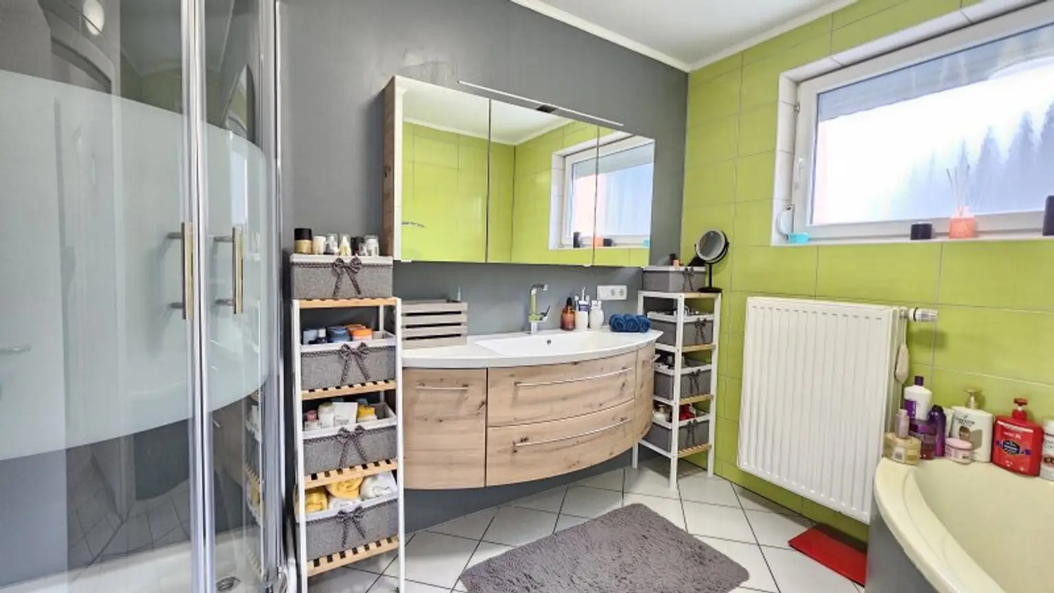 Traumhaftes Einfamilienhaus in Baldramsdorf: Platz für Familie und Freizeit!