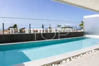 1207 Corales Suites Royal Hideaway Resort FOR SALE TENERIFE -31