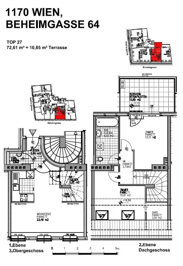 Plan Top 27