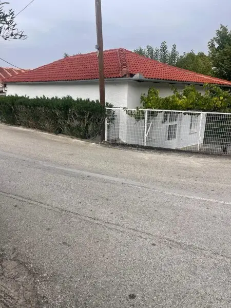 Renoviertes Einfamilienhaus im Landesinneren!