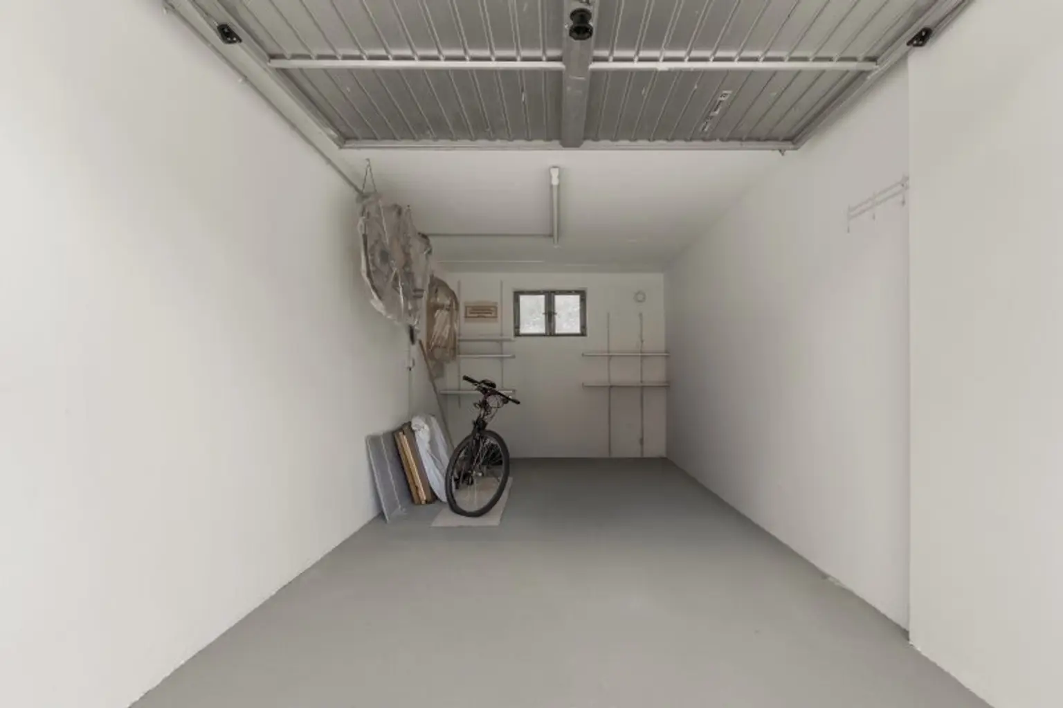 Schöne, sonnige und ruhige 3 Zi Wohnung 81,00m² mit Terrasse und Garage am Spitalberg - Aussichtslage