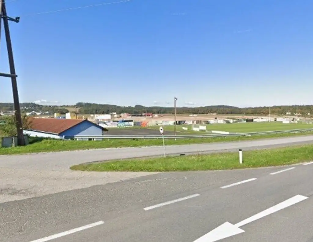 Attraktives Gewerbegrundstück in Tillmitsch - Ankauf ab 30.000m² möglich!