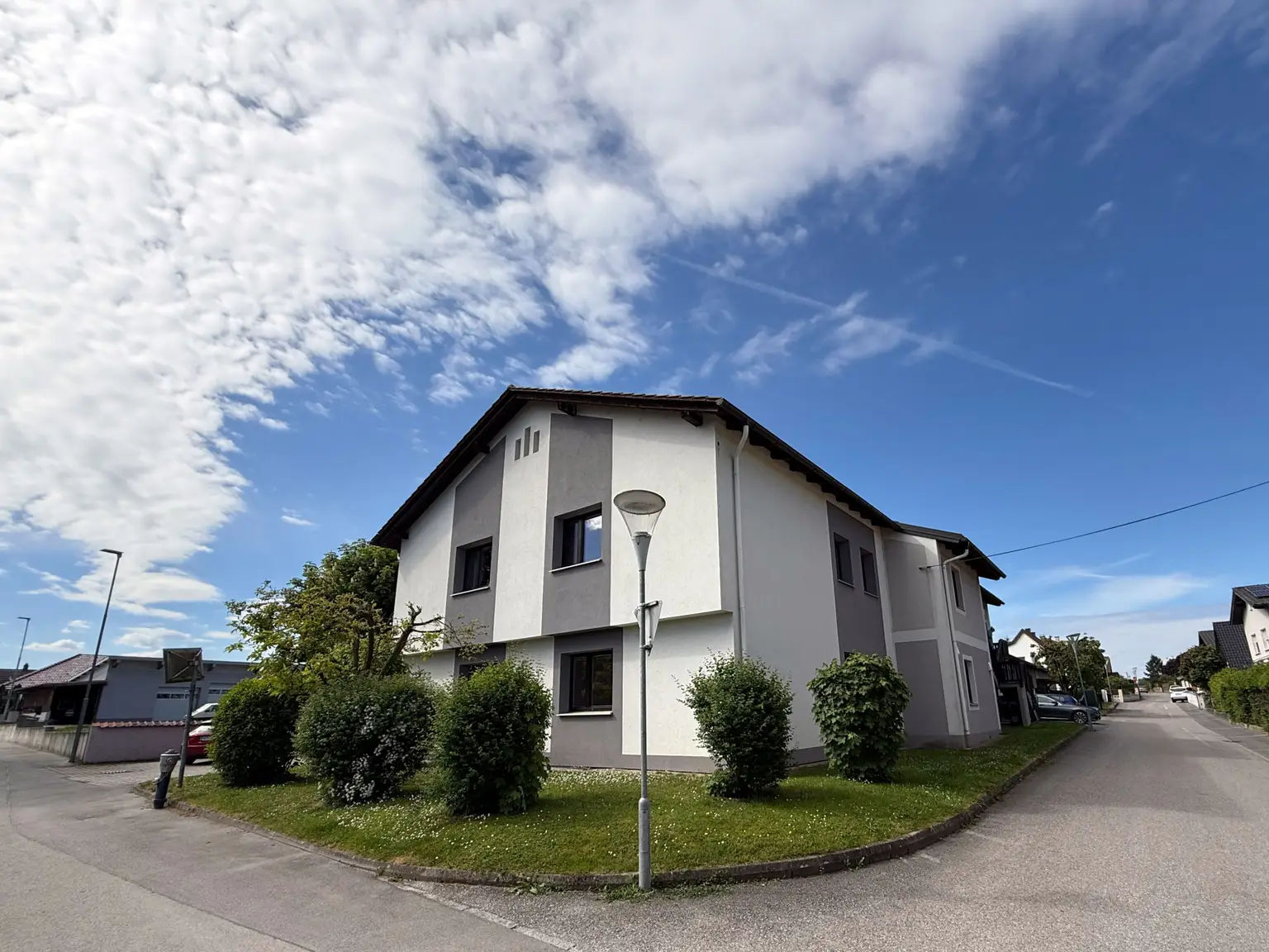 Aussenaufnahme