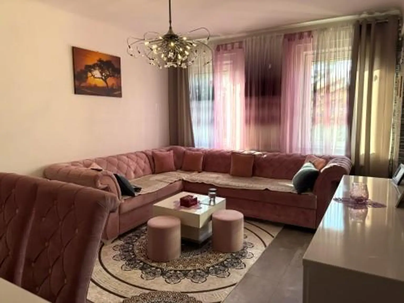 "2 Zimmer Pärchen - HIT!"