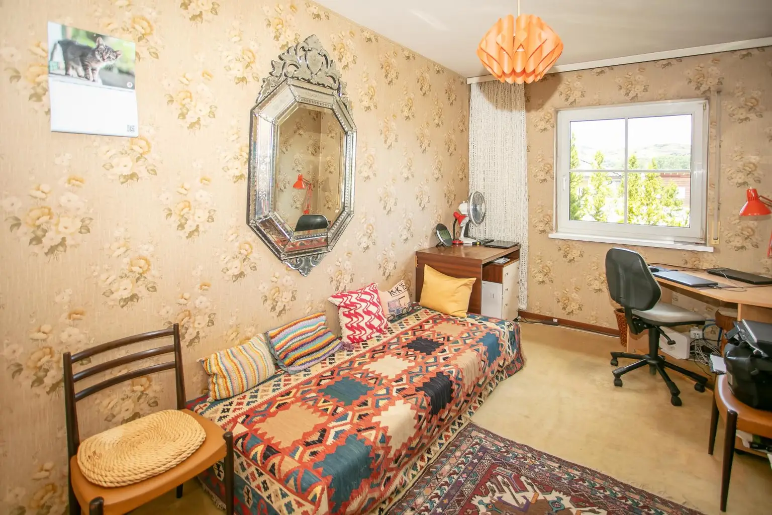 Gästezimmer