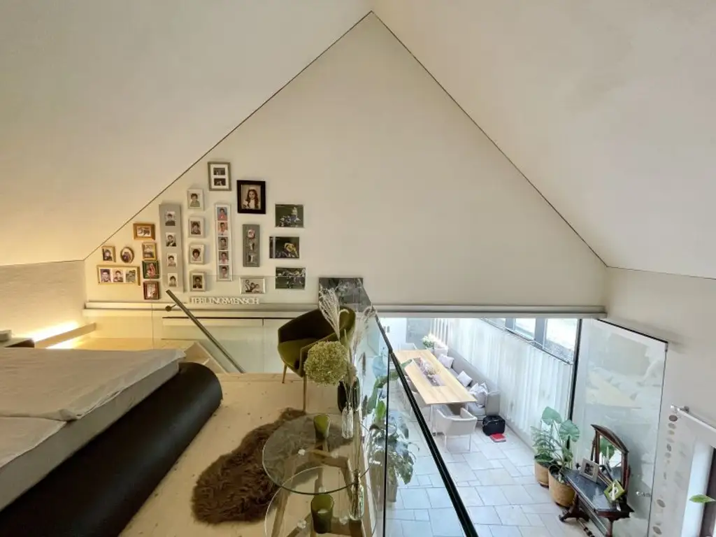 Einzigartige Liegenschaft in der Wachau | Ausgebautes Weinkeller-Loft mit WOW-Faktor