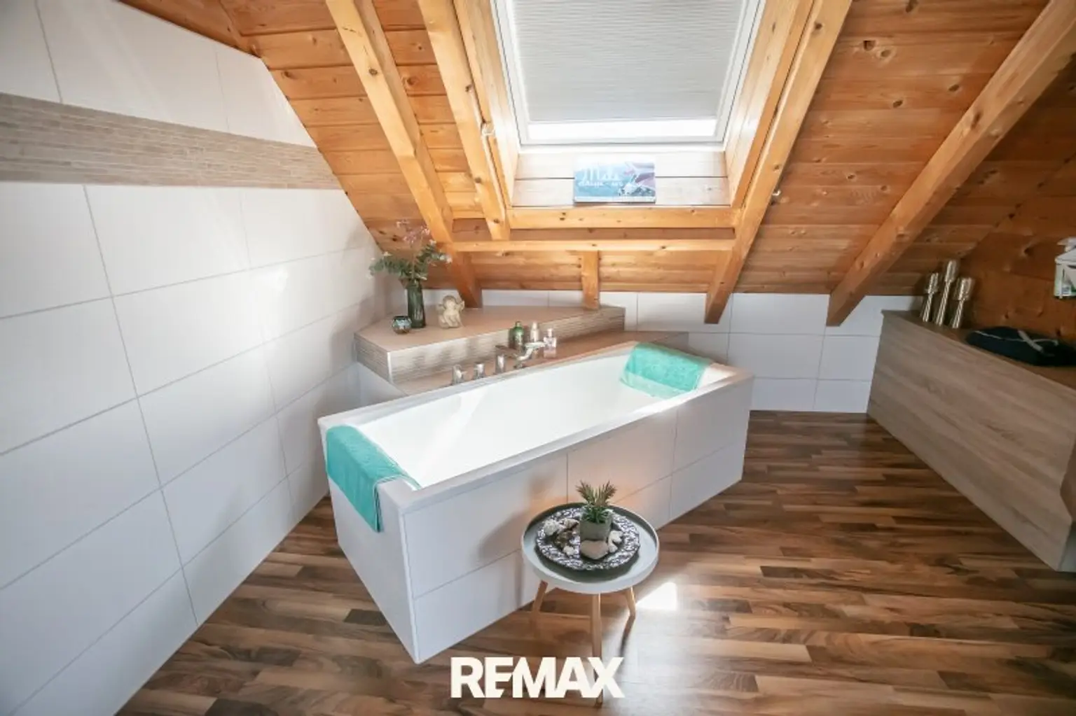 OG Badezimmer