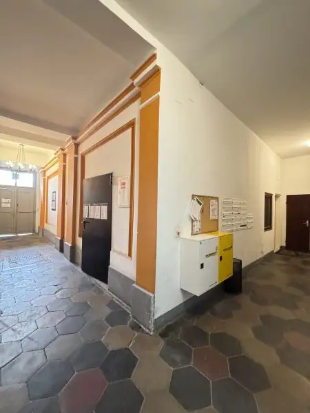 Charmante 3-Zimmer-Altbauwohnung in 1020 Wien – Ruhige Lage & Hervorragende Infrastruktur