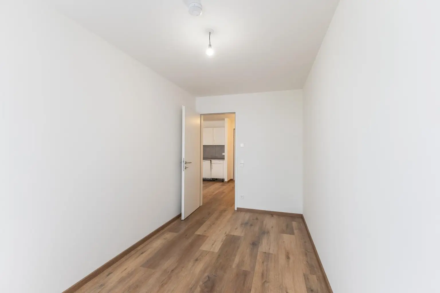 3-Zimmer-Wohnung mit Loggia