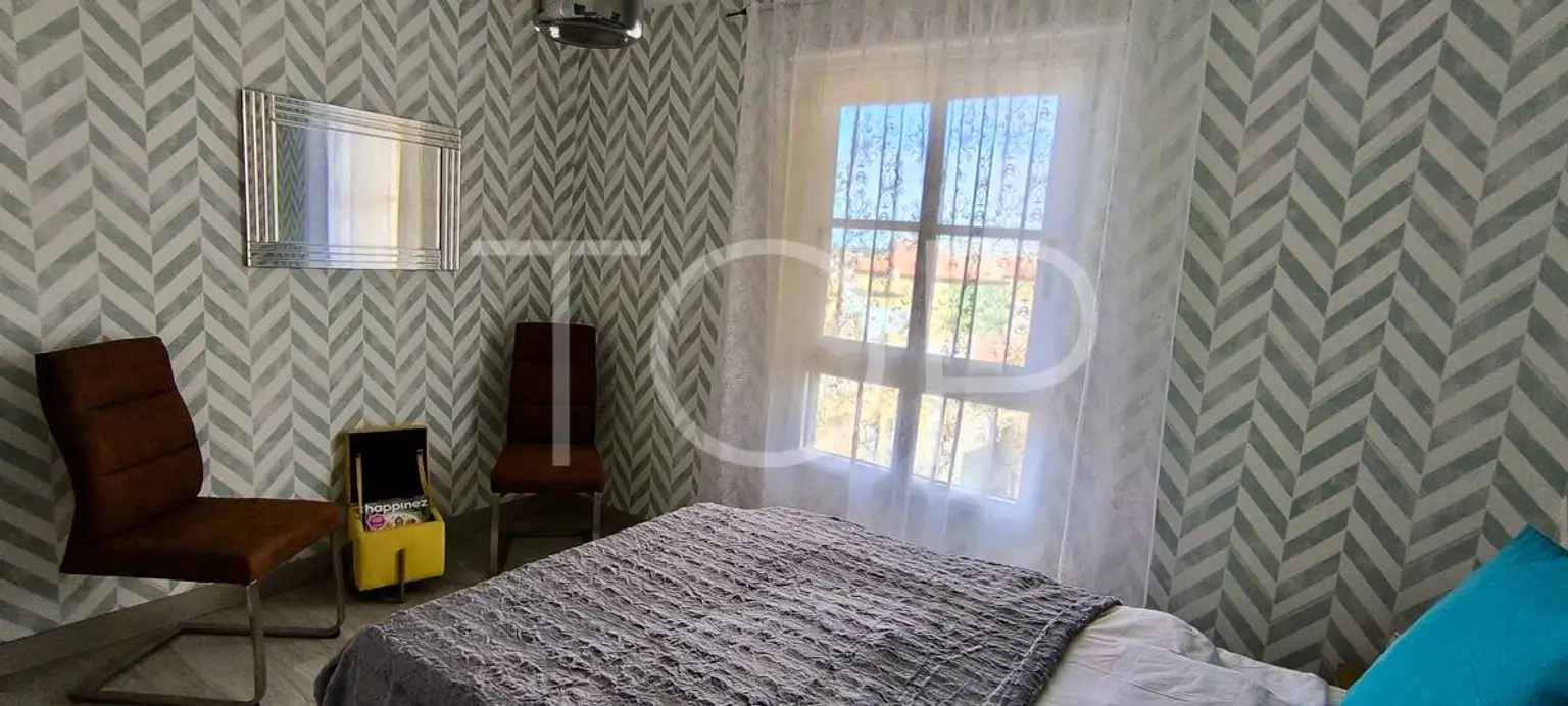 Penthouse-Arcoiris-Bedroom2-Tenerife-1